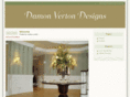 damonvertondesigns.com