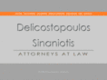 delicostopoulos-sinaniotis.com