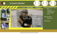 dhomanbaseball.com
