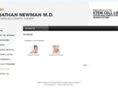 drnewmanformula.com