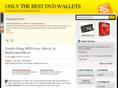 dvdwallet.info