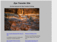 dyetransfer.org