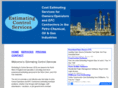 estimatingcontrolservices.com