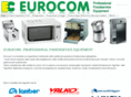 eurocomcucine.com