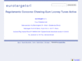 eurotargetsrl.com