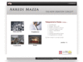 falegnameriamazza.com
