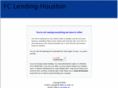 fclender-houston.com