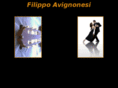 filippoavignonesi.com