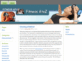 fitnessatoz.org