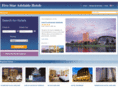 fivestaradelaidehotels.com