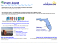 floridalakeresort.com