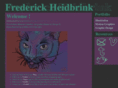 frederickheidbrink.com