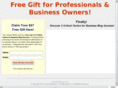 freeblogcd.com