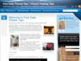 freedailyfitnesstips.com