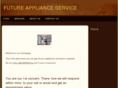 futureapplianceservice.com