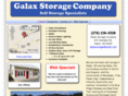 galaxstorage.com