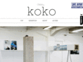 gallery-koko.com