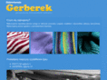 gerberek.com