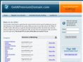 getapremiumdomain.com