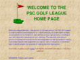 golf-league.org
