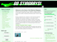 gostingrays.org
