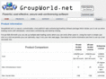 groupworld.net