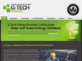 gtechenergy.com