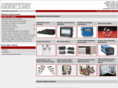 hamptoncontrols.com