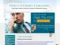 herosjourneycoaching.com