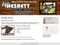 heskettgunsmithing.com