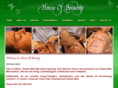 houseofeyebrowthreading.com