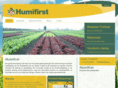 humifirst.com