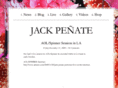 jackpenate.com