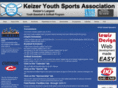 keizerbaseball.com