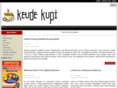 keudekupi.com