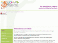 kidsfunkyfurniture.com