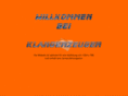 klangerzeuger.com