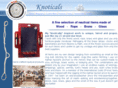 knoticals.com