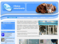 larcaveterinaria.com