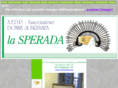 lasperada.com