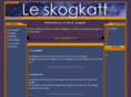 le-skogkatt.com