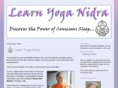 learnyoganidra.com