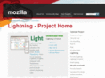 lightning-project.org