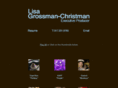 lisachristman.com