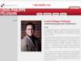 louisphilippepeloquin.com