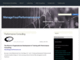 manageyourperformance.com