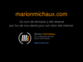 marionmichaux.com