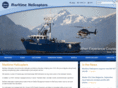 maritimehelicopters.com
