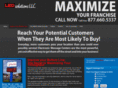 maximizeyourfranchise.com