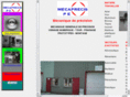 mecaprecispe.com
